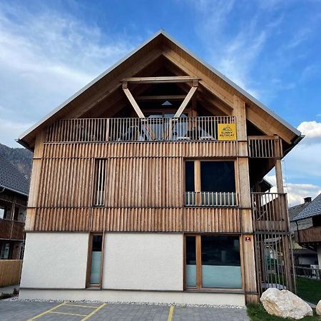 Sunny Retreat Apartment Kranjska Gora Extérieur photo