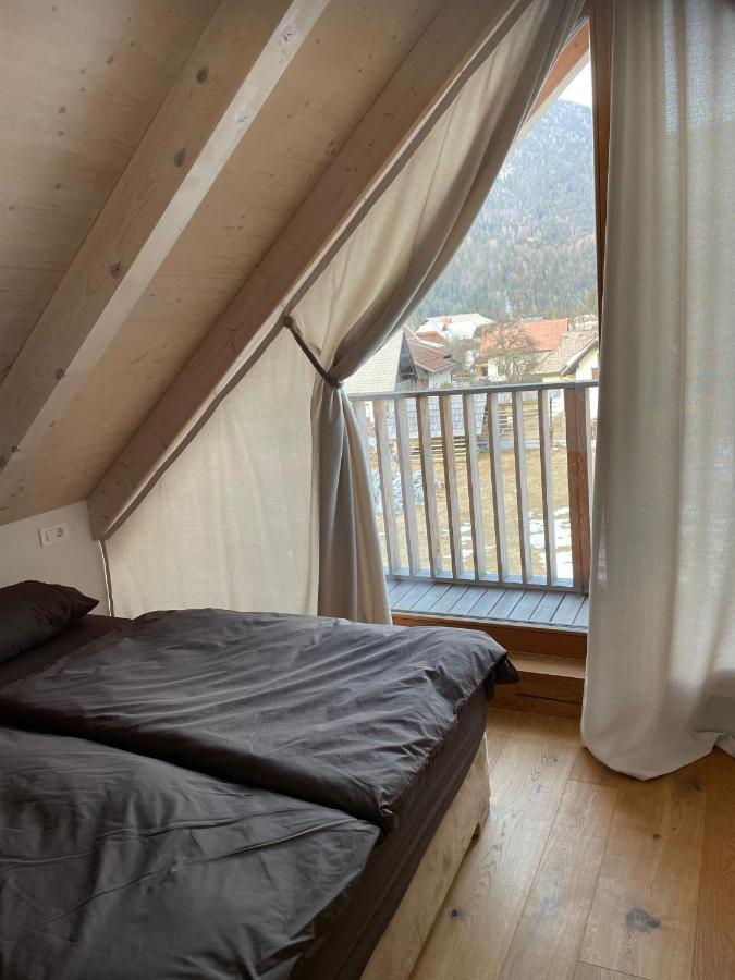 Sunny Retreat Apartment Kranjska Gora Extérieur photo