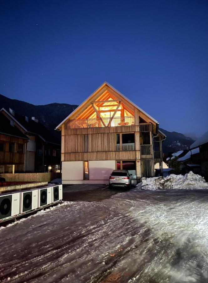 Sunny Retreat Apartment Kranjska Gora Extérieur photo