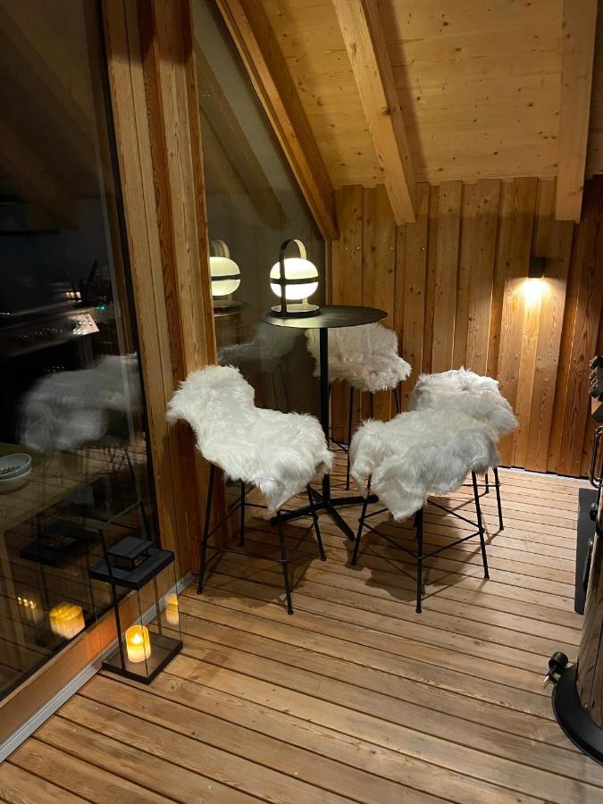 Sunny Retreat Apartment Kranjska Gora Extérieur photo