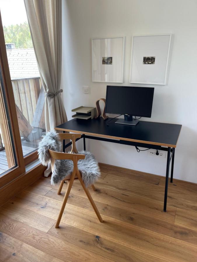 Sunny Retreat Apartment Kranjska Gora Extérieur photo