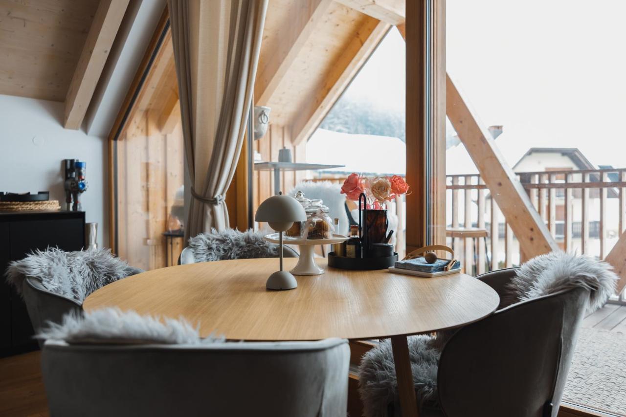 Sunny Retreat Apartment Kranjska Gora Extérieur photo
