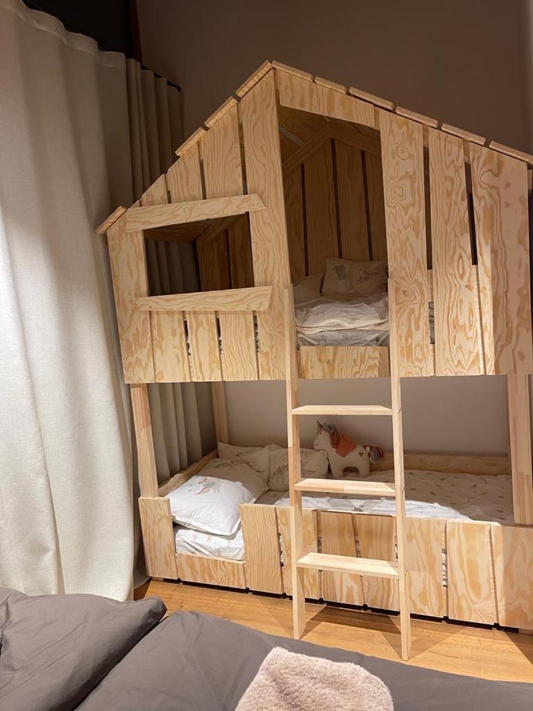 Sunny Retreat Apartment Kranjska Gora Extérieur photo