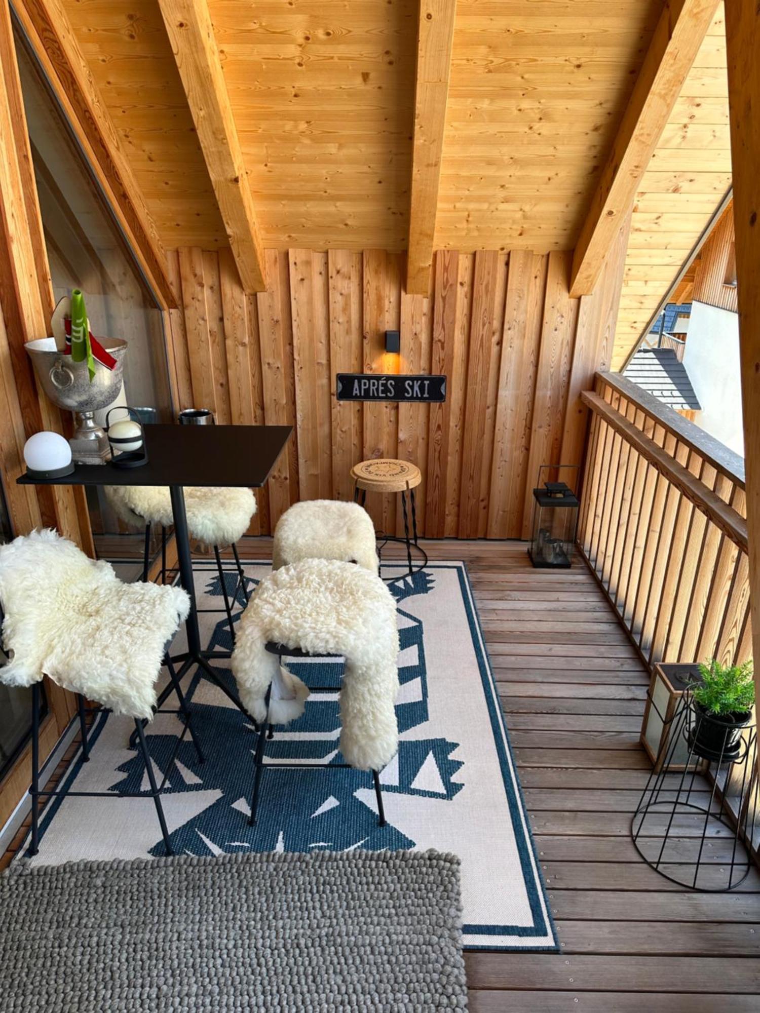Sunny Retreat Apartment Kranjska Gora Extérieur photo